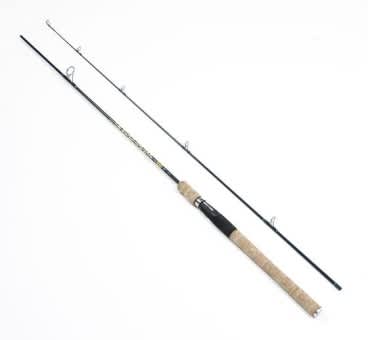 Zalt Spinning Humloe Fishing Rod 213cm 15-50g 