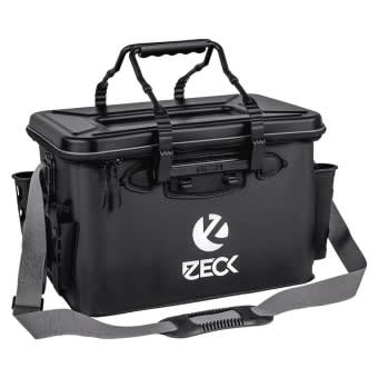 Zeck Tackle Container Pro Predator Fishing Bag 