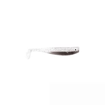 Zeck Zander Gummi Gummifisch Rauchglitter | 9cm
