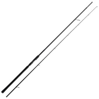 Zeck Zander Wumme Fishing Spinning Rod 2,65m 15-90g 
