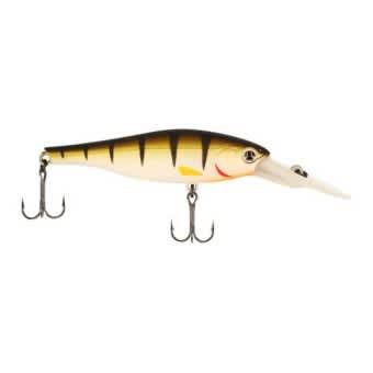 ZipBaits Lure Trick Shad 70 SP 003 Matte Perch 