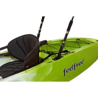 FeelFree Kayak Nomad 2,9m Melon
