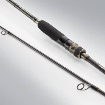 Hearty Rise Spinning rod Valley Hunter 
