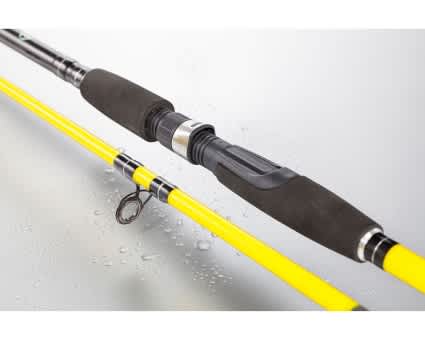 Jenzi Fishing Rod Continuum 1,60m 20-100g