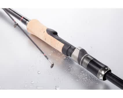 Jenzi Fishing Rod Viplex ONE 