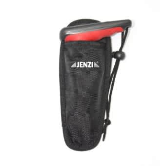 Jenzi Fish Grip with digital Scale 55lb 25kg with beltbag 