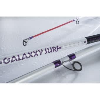 Jenzi Meeresrute Galaxy Surf 4,20m 100-250g  