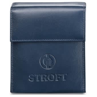 Stroft Trace Wallet Leather Leader Etui 