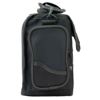 Fox Rage Large Shoulder Bag Umhängetasche mit 2 Boxen schwarz 