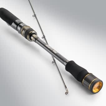 Hearty Rise Spinning rod Valley Hunter 
