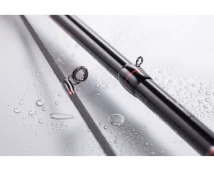 Jenzi Fishing Rod Continuum 1,80m 20-100g