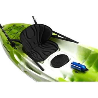 FeelFree Kayak Nomad 2,9m Melon
