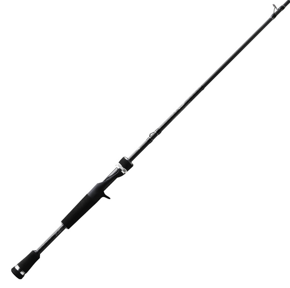13 Fishing Fate Black Casting Fishing Rod buy by Koeder Laden