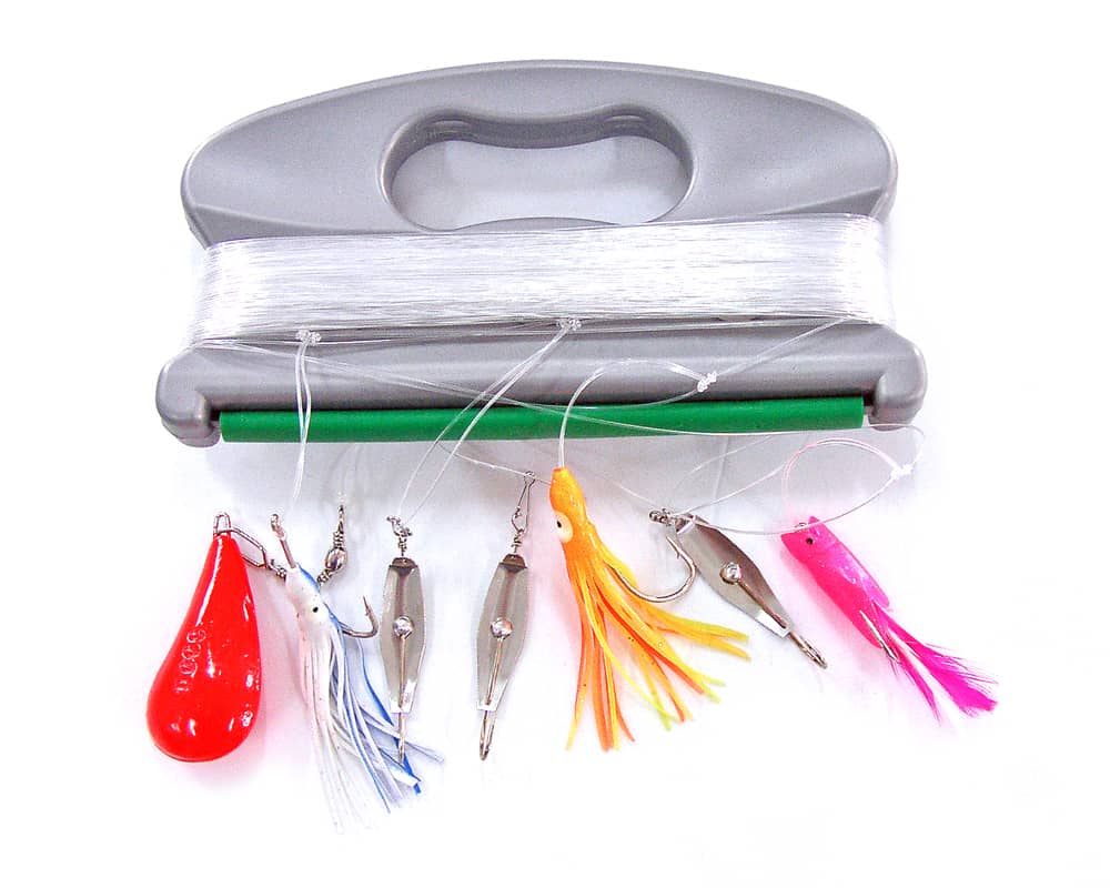 Jenzi Handline Fishing Kit 1 buy by Koeder Laden