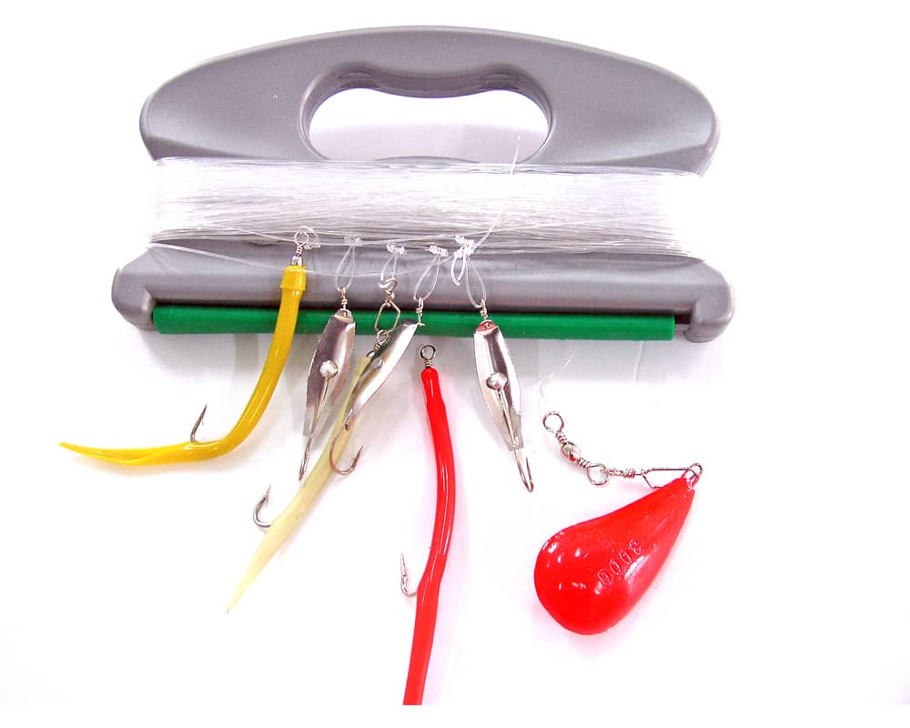 Behr Handline Fishing Kit 2 buy by Koeder Laden