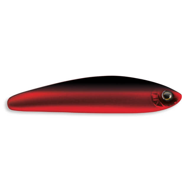 Daiwa Lure Silver Creek ST Inline Lunker Red Devil 8.5cm buy by Koeder Laden