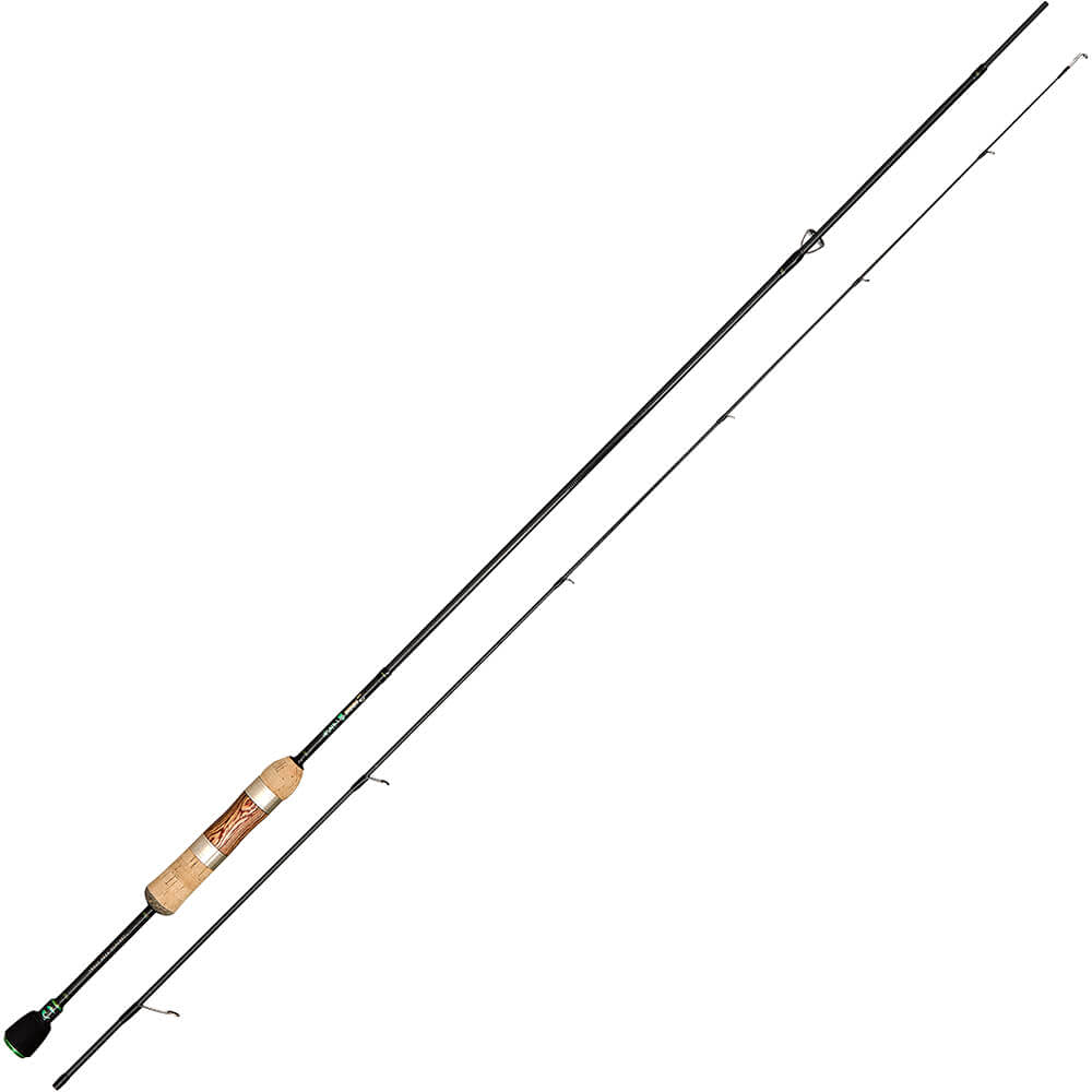 Gunki Trout fishing rod Reinbo buy by Koeder Laden