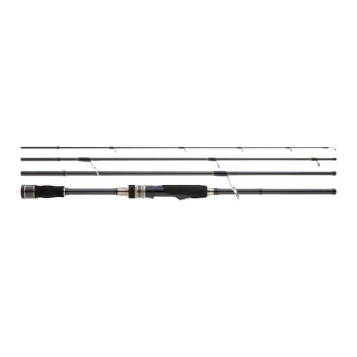 Hearty Rise Travel rod Valley Hunter buy by Koeder Laden