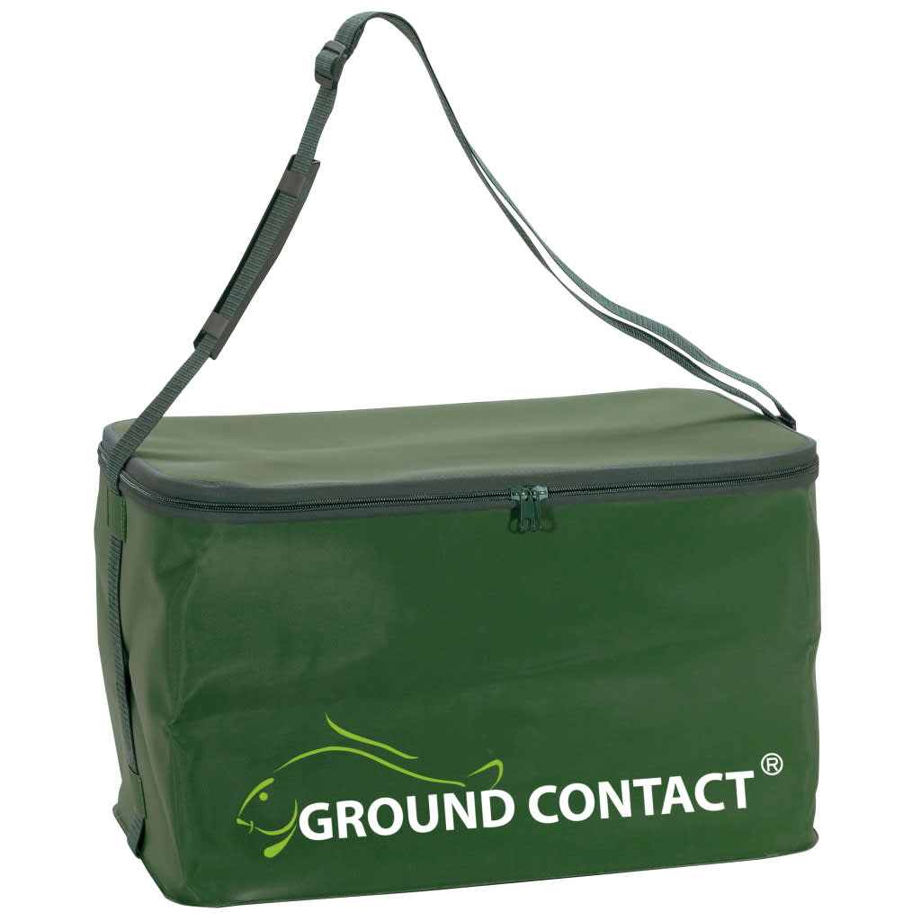 Jenzi Ground Contact G-Pack Carry All Fishing Bag