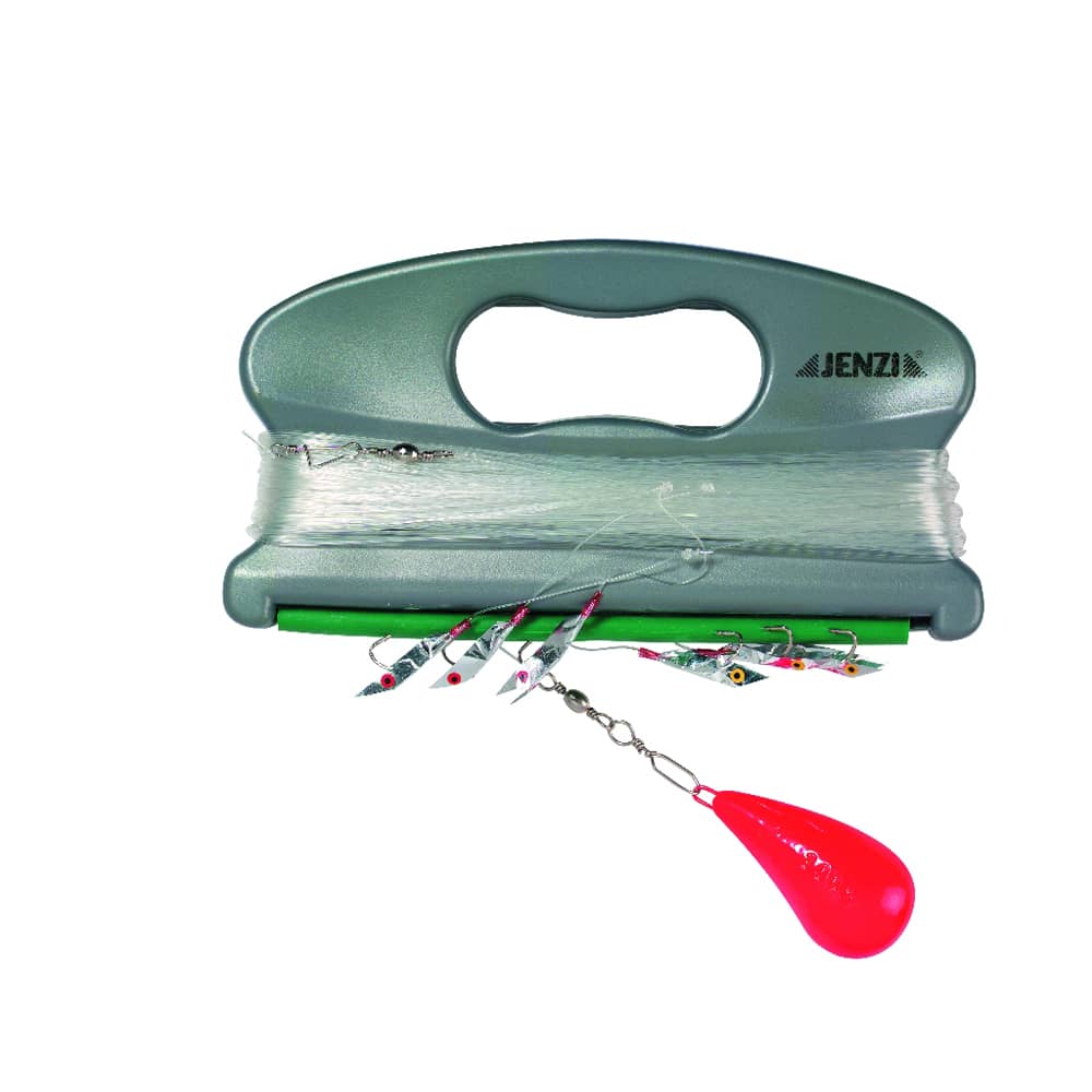 Jenzi Handline Fishing Kit 5 buy by Koeder Laden