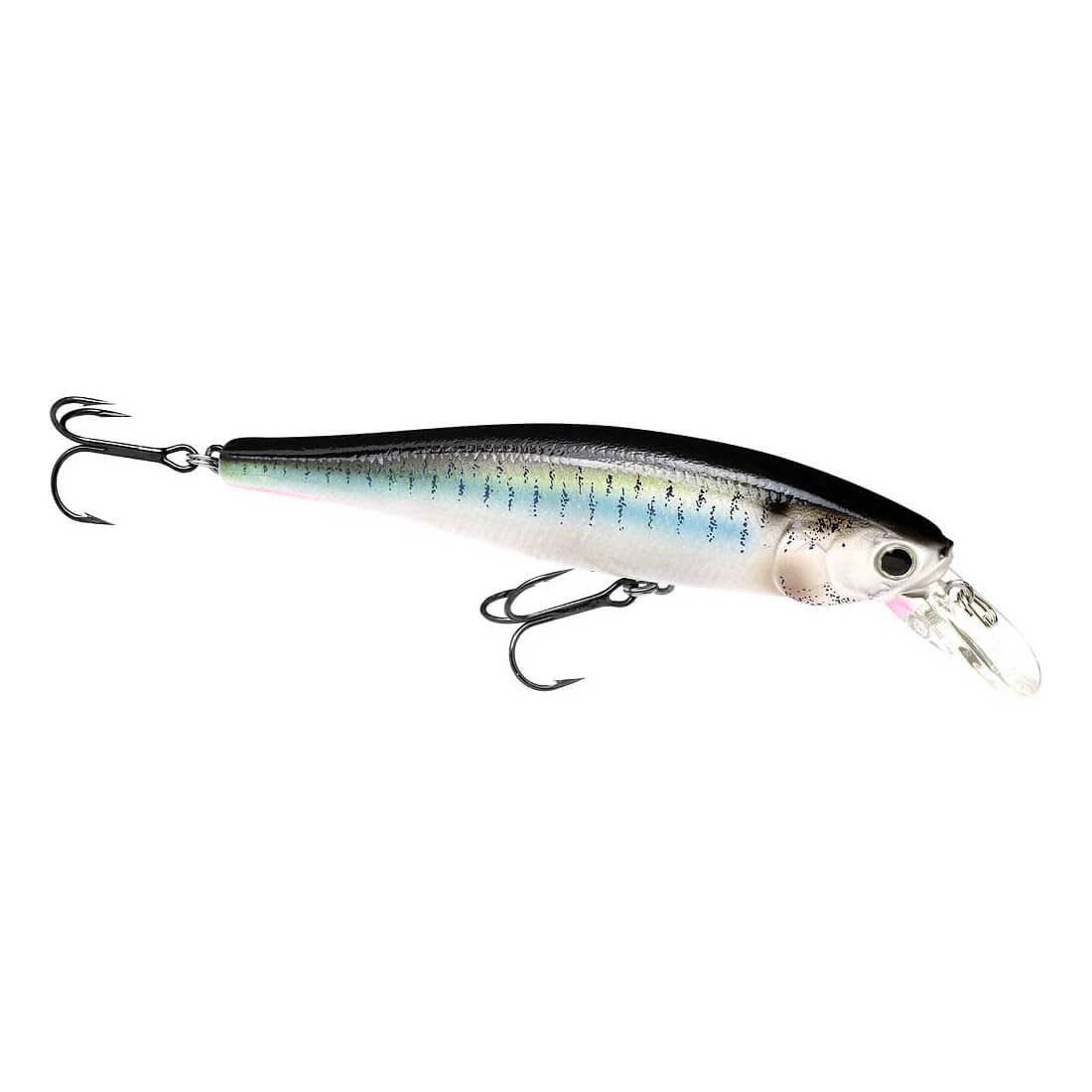 Lucky Craft B'Freeze 100 SP Pointer Lure 18g Live Threadfin Shad buy  by Koeder Laden