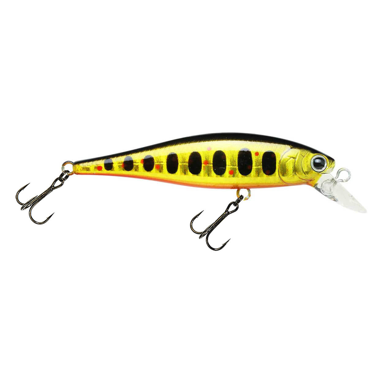 Lucky Craft B'Freeze 65 SP Pointer Lure 5g BRG Amago buy by Koeder  Laden