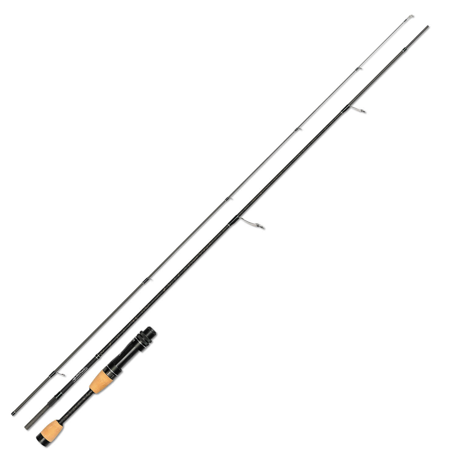 Megabass Spinning rod Great Hunting Mountain Stream Edition buy by Koeder  Laden