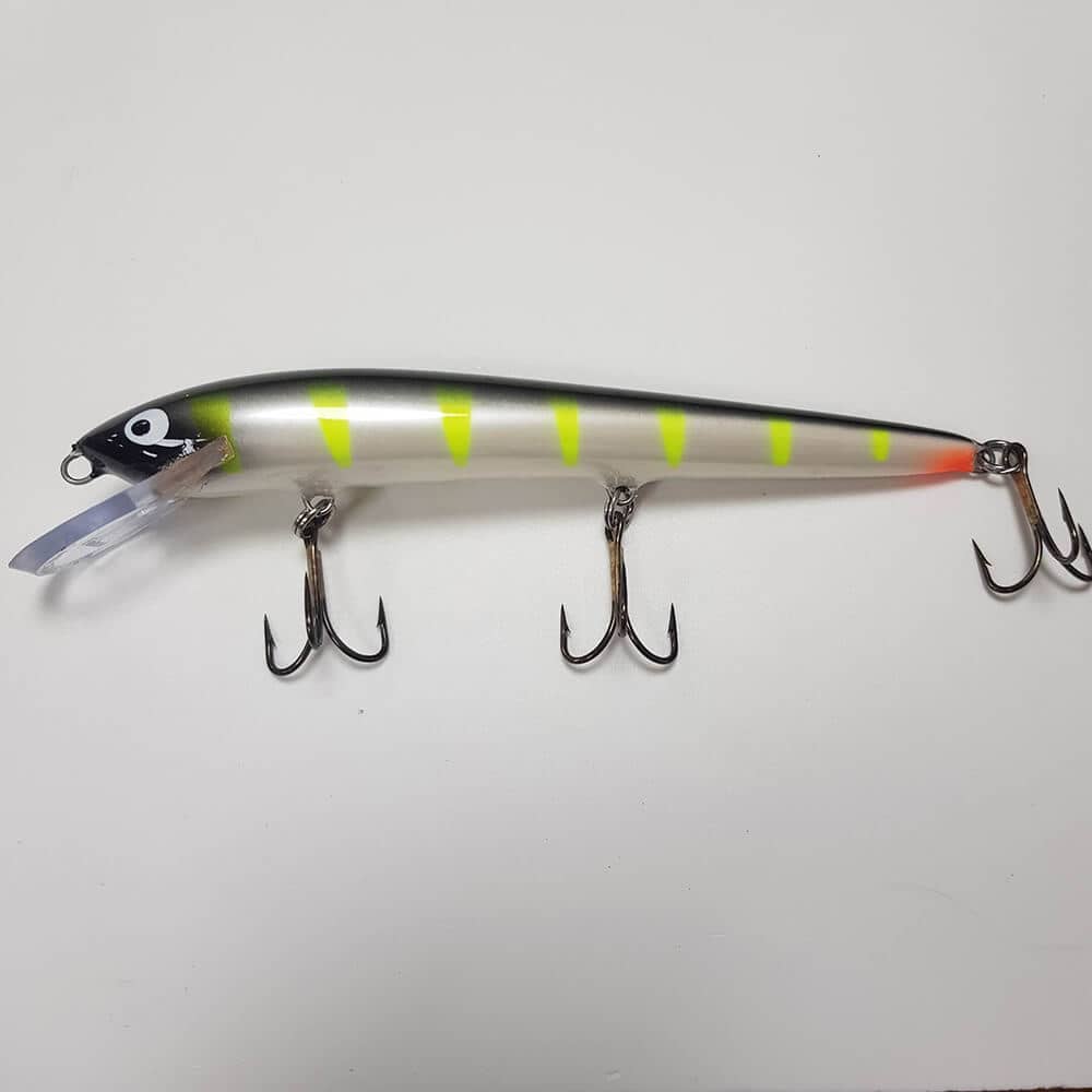Nils Master Invicible Lure floating Special Edition buy by Koeder Laden