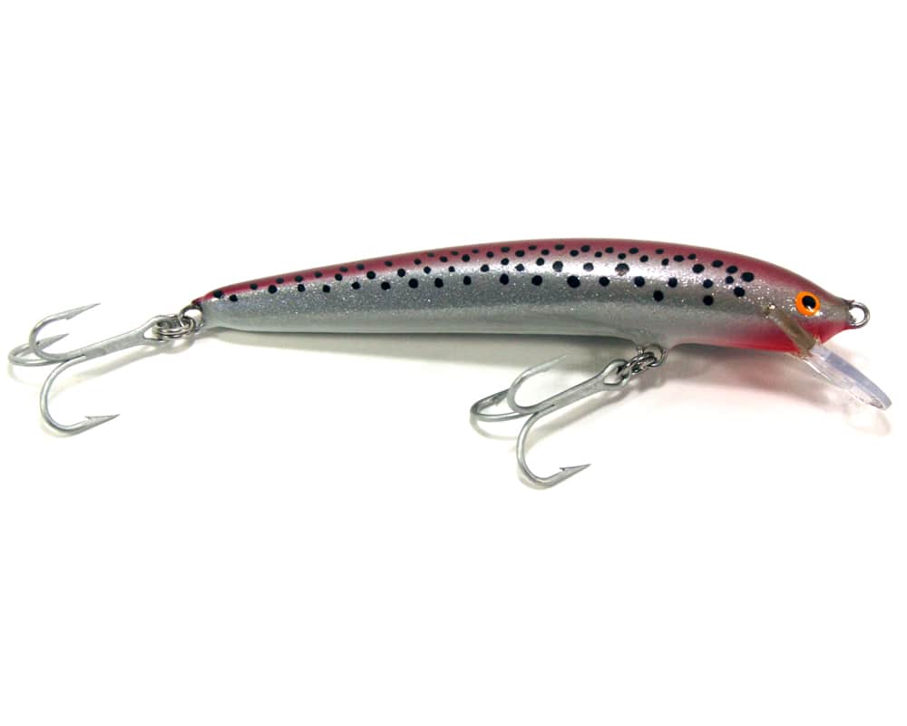 Nils Master Lure Invincible 094 Rainbow Trout buy by Koeder Laden