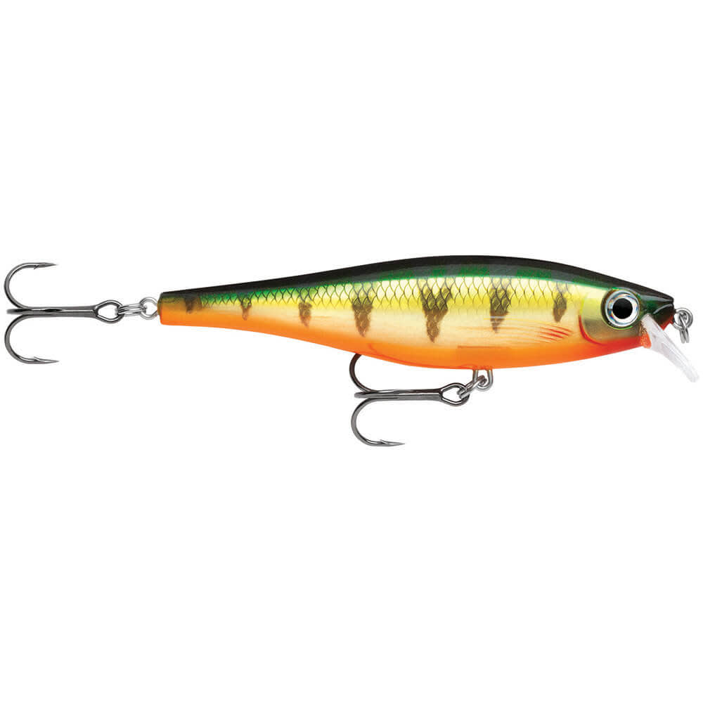 Rapala BX Minnow Lure floating P Perch buy by Koeder Laden