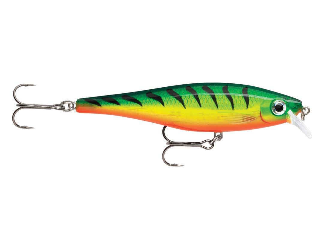 Rapala Lure BX Minnow 10cm FT Fire Tiger buy by Koeder Laden