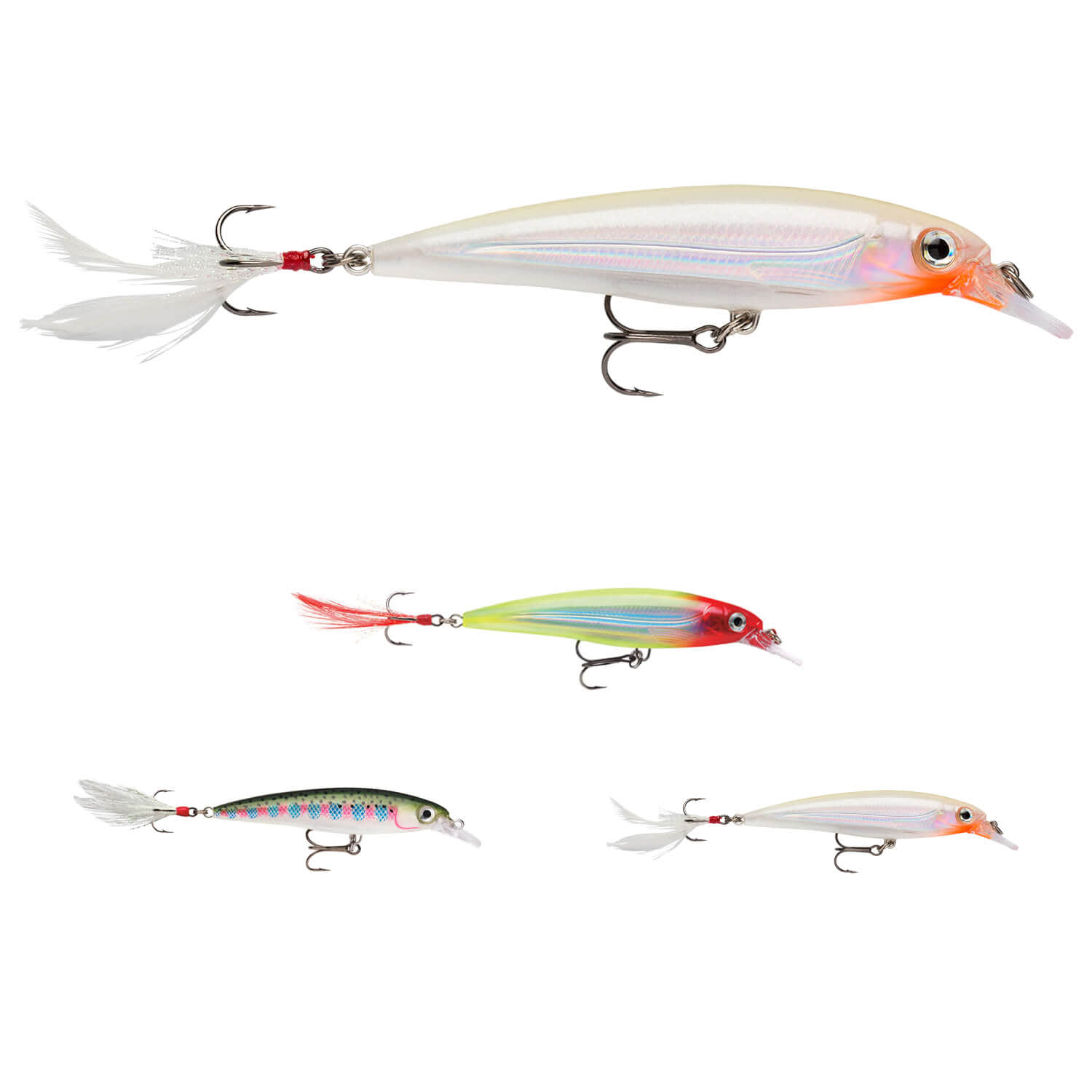 Rapala Spinner Fishing Baits & Lures for sale